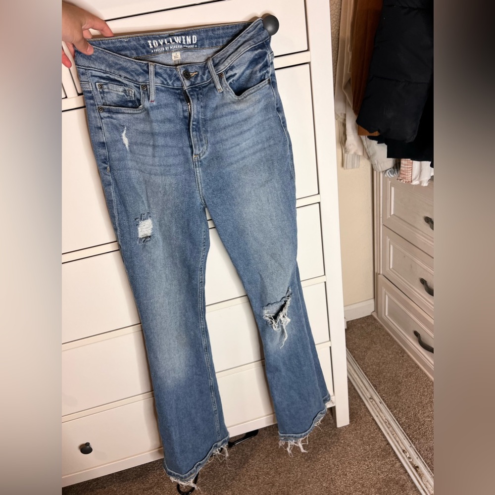 Idyllwin Jeans